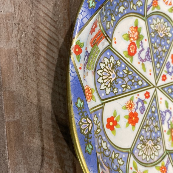 Vintage 1971 Daher Decorated Ware - Picture 7 of 7